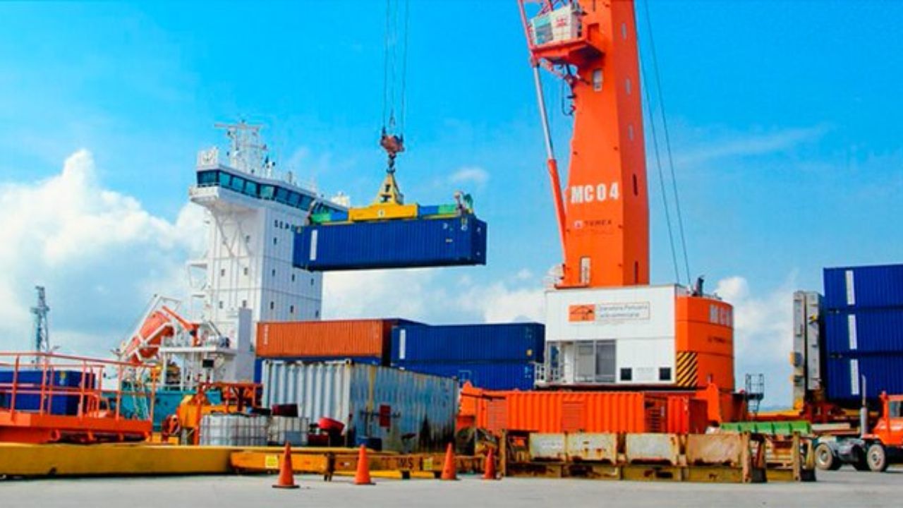 A esto atribuye BCH reducción en el déficit comercial en primer trimestre