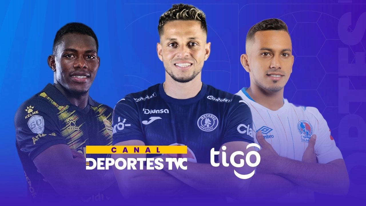 Deportes TVC se suma a la programación de Tigo y fortalece su oferta deportiva