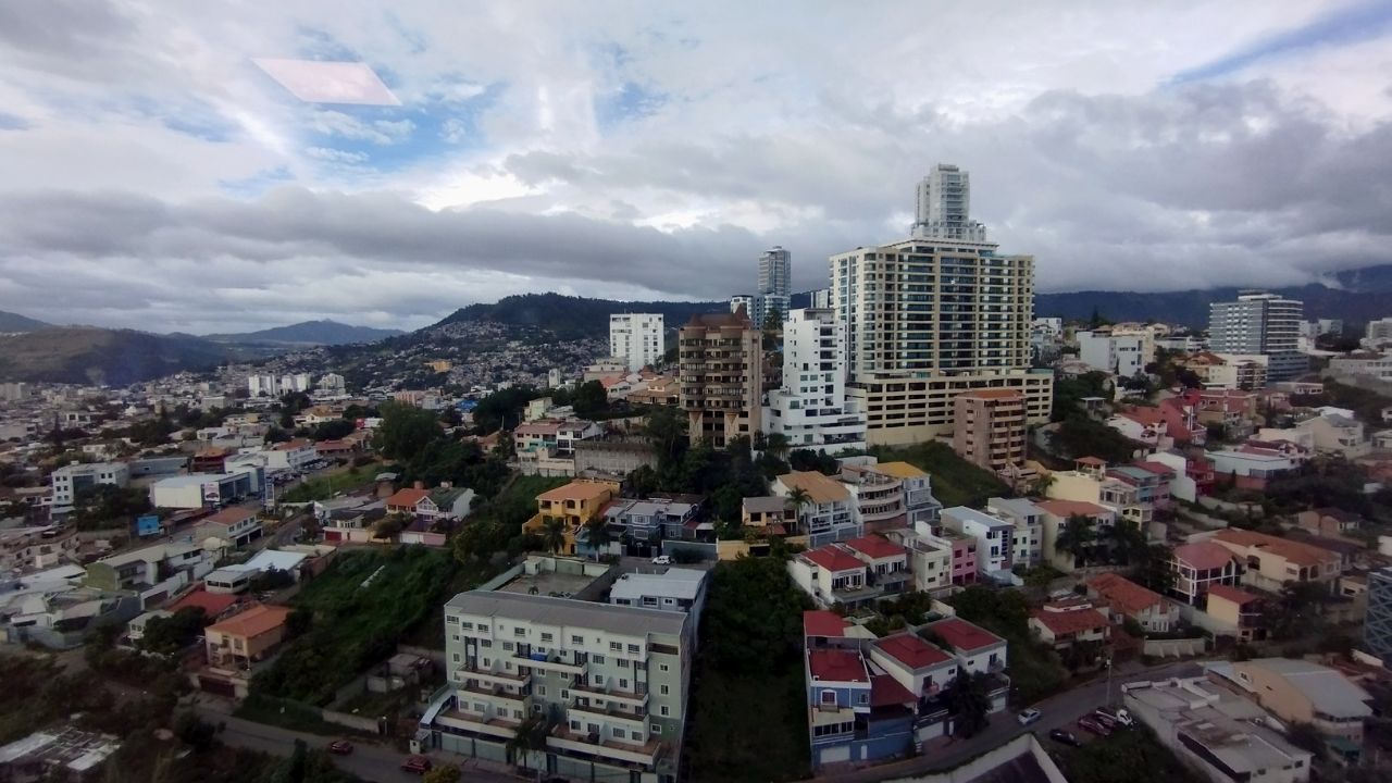 Deuda pública de Honduras crece 8 % hasta casi $ 10,000 millones en tres meses