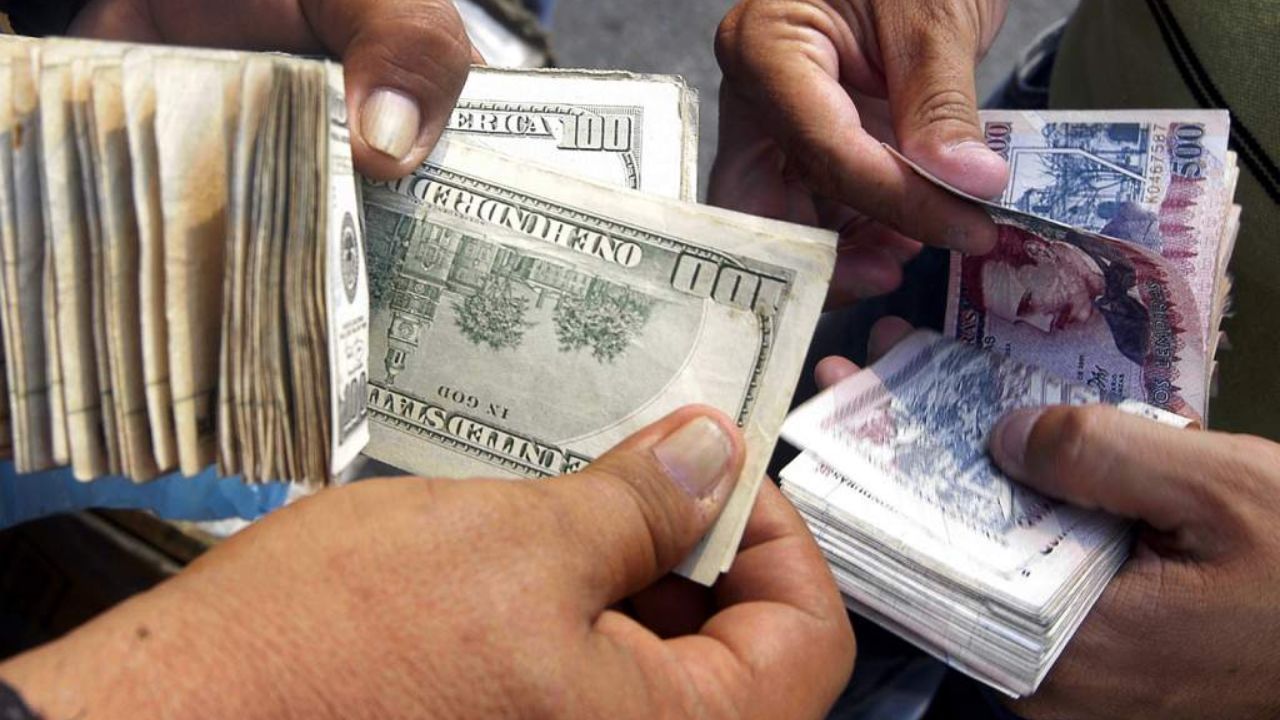 Ritmo de deslizamiento de lempira ante el dólar aumentará la pobreza: Nelson Ávila