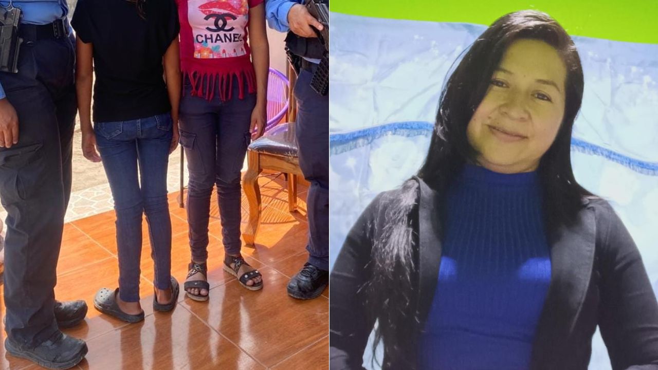 ¿Qué pasó con pastora acusada de secuestrar a niña tras darle 'jalón' en Lempira?