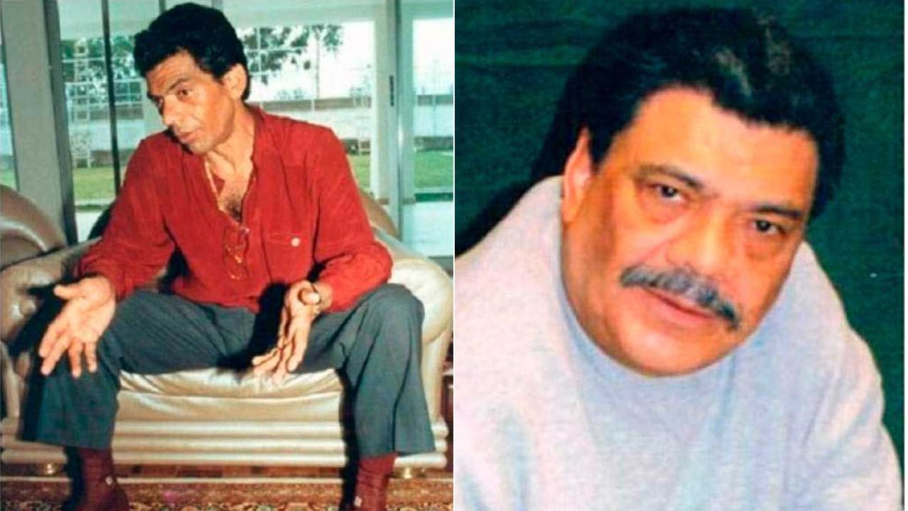 Imagen de ¿Cuánto dinero aseguraron autoridades a Ramón Matta Ballesteros?