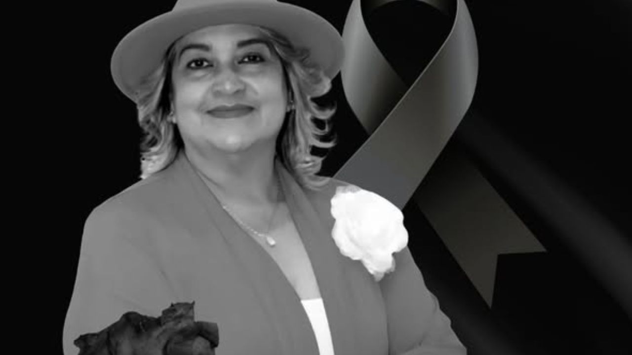 Fallece doctora y candidata a diputada liberal: este fue su último mensaje