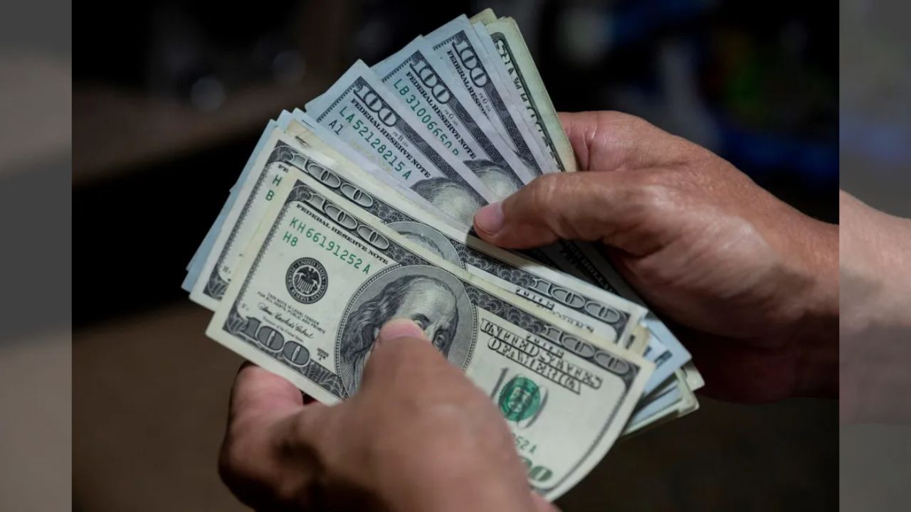 Esta es la cantidad de divisas que recibió Honduras hasta abril