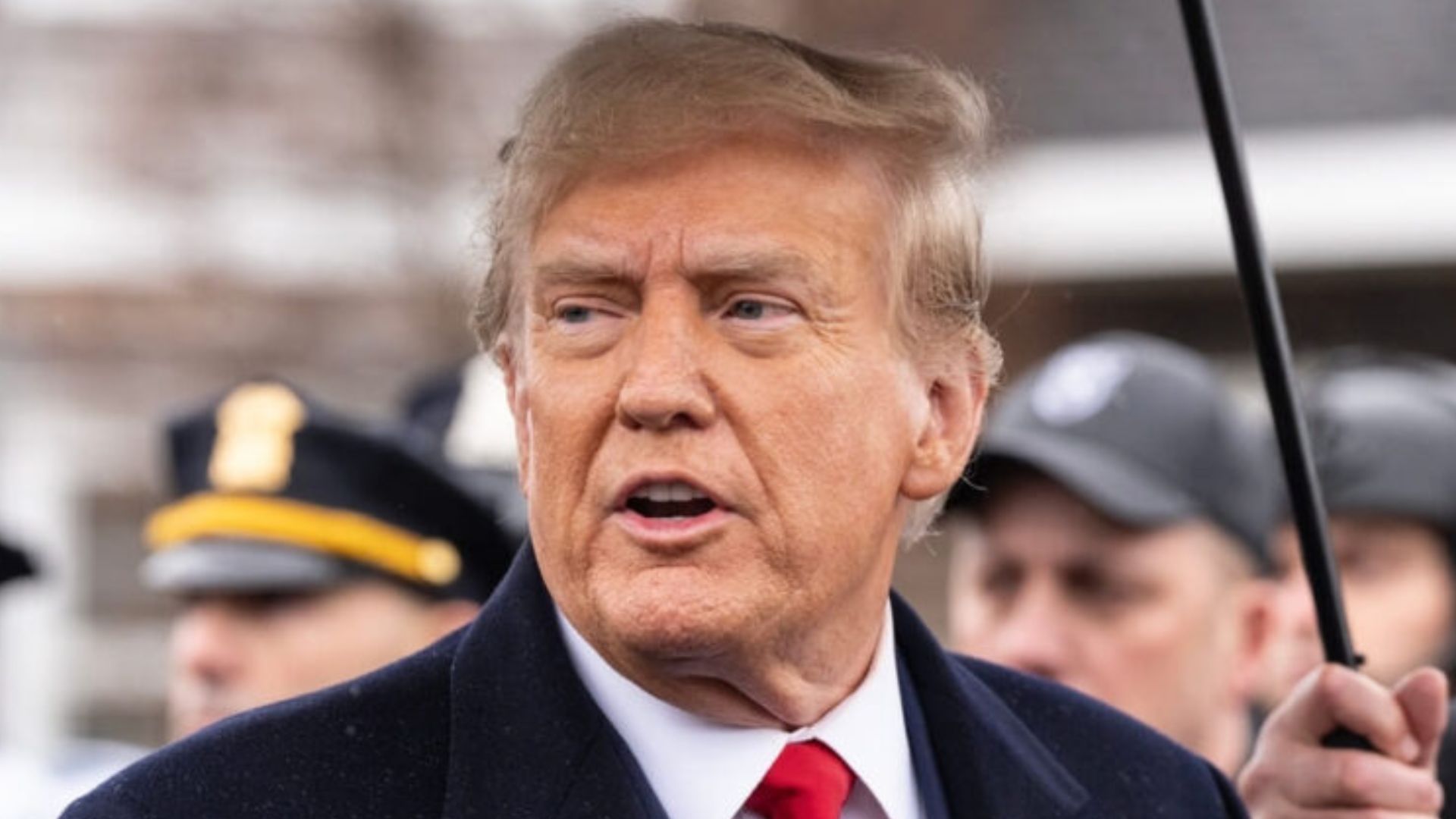 Republicanos desbloquean plan fiscal de Trump que incluye impuesto a remesas
