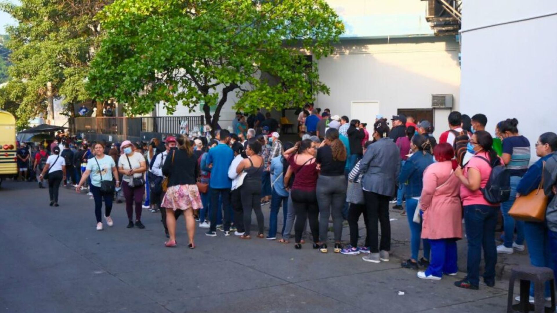 Editorial HRN: Salud, ¿un nido de corrupción?