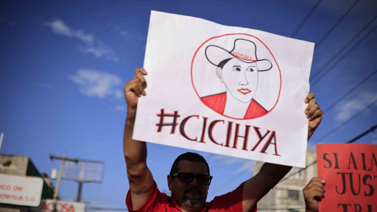 Editorial HRN: La CICIH y otras promesas incumplidas