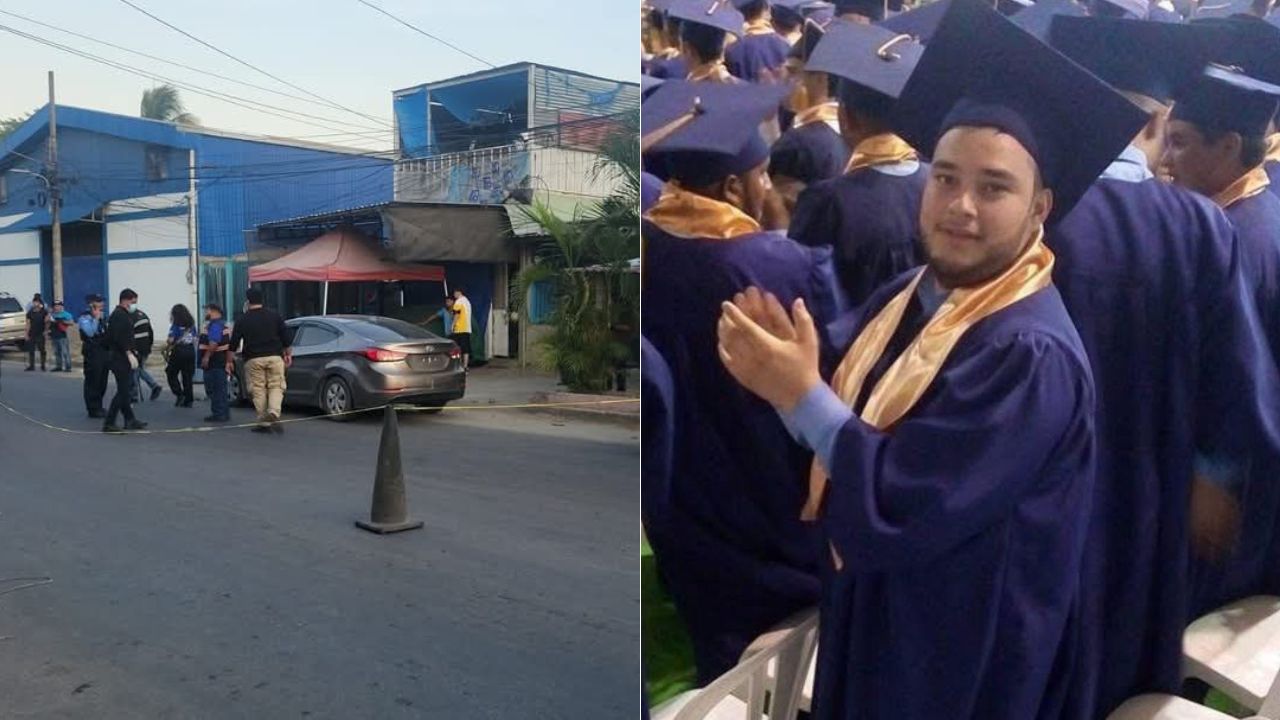 Imagen de El sueño que tenía joven asesinado por camionero tras discusión en SPS