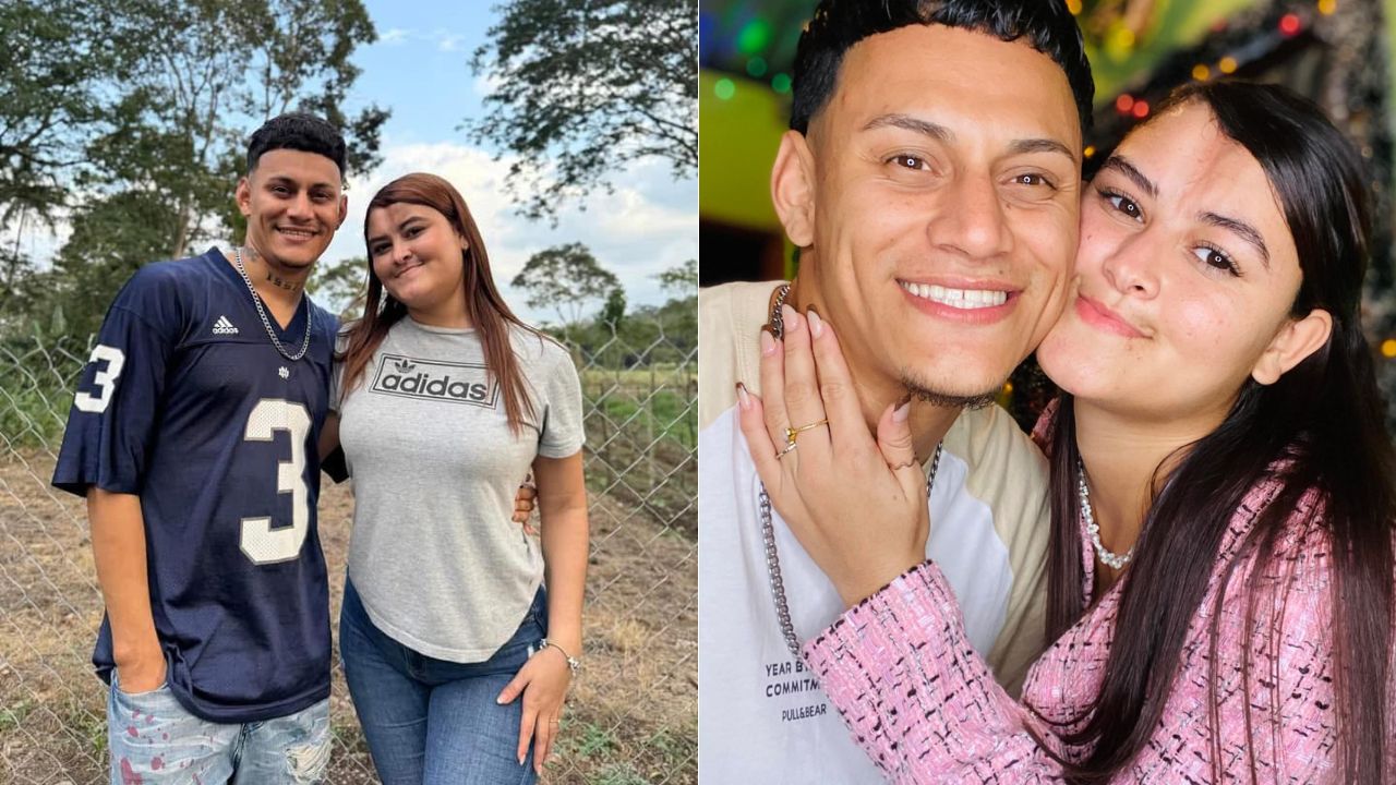 ¿Qué pasó con 'El Barbarito', tiktoker hondureño tiroteado junto a su pareja?