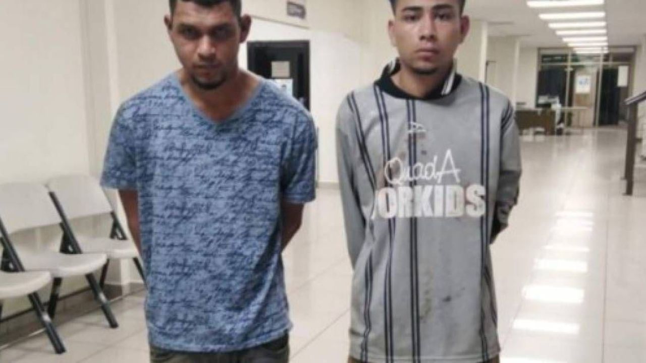 Esta es la sentencia contra sujetos que ayudaron a escapar a alias 'El Porky'