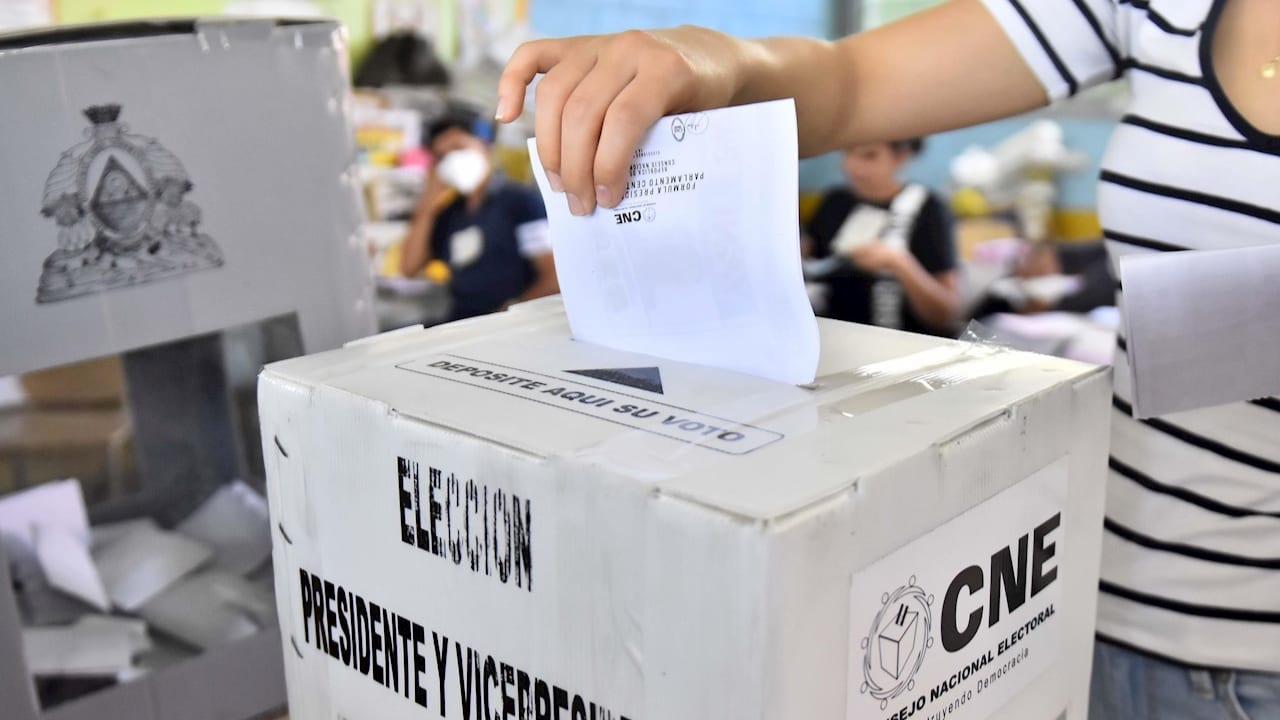 Abogan por un diálogo multipartidario de cara a las elecciones generales