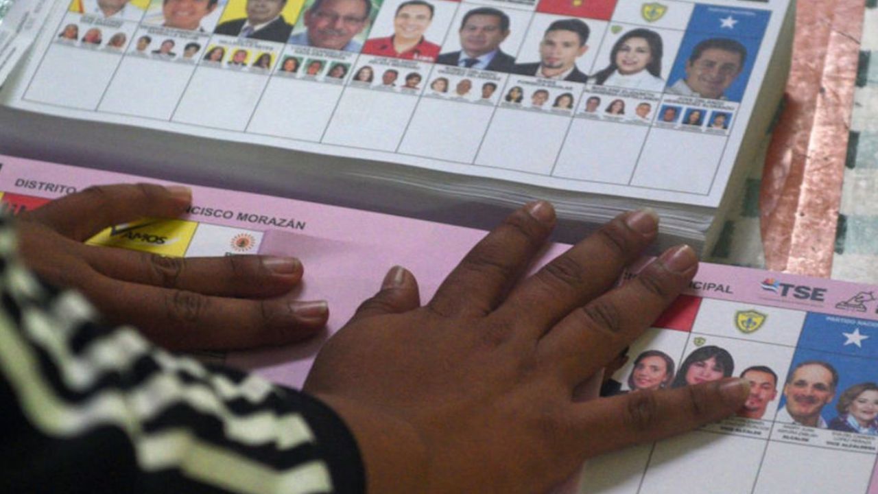 Iglesia pide votar por líderes con valores cristianos y rechazar a 'neófitos'