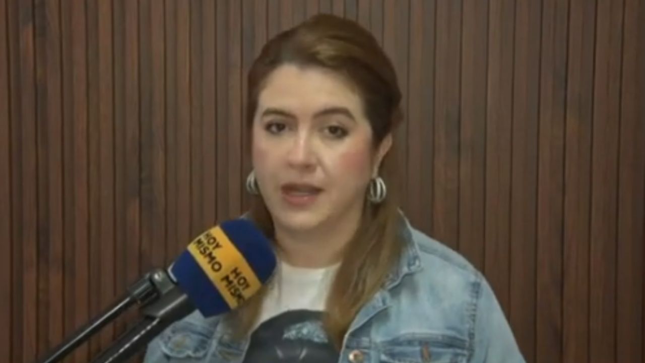 Habrá 'hitos' clave esta semana rumbo a elecciones generales: Cossette López