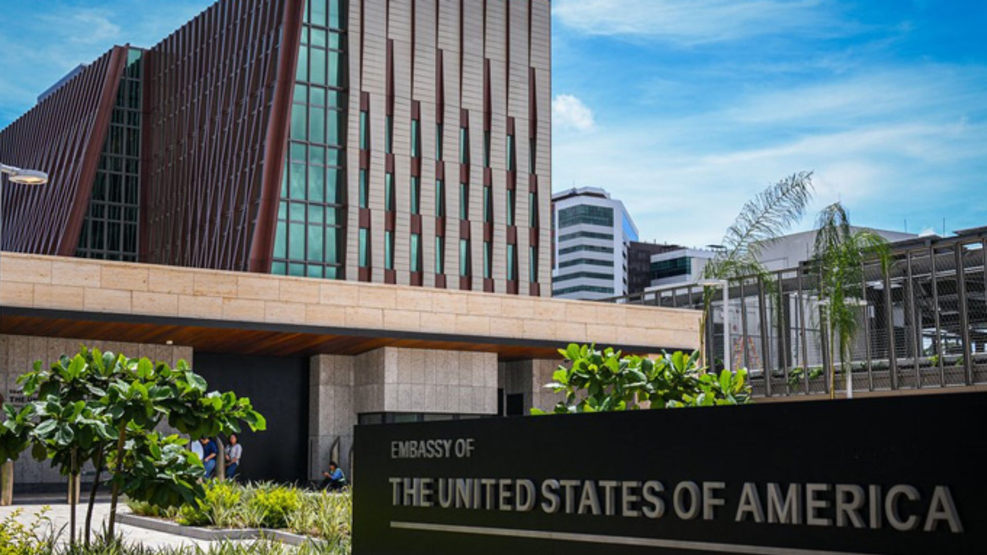 Embajada de Estados Unidos alerta por posible tiroteo en diferentes puntos de Tegucigalpa