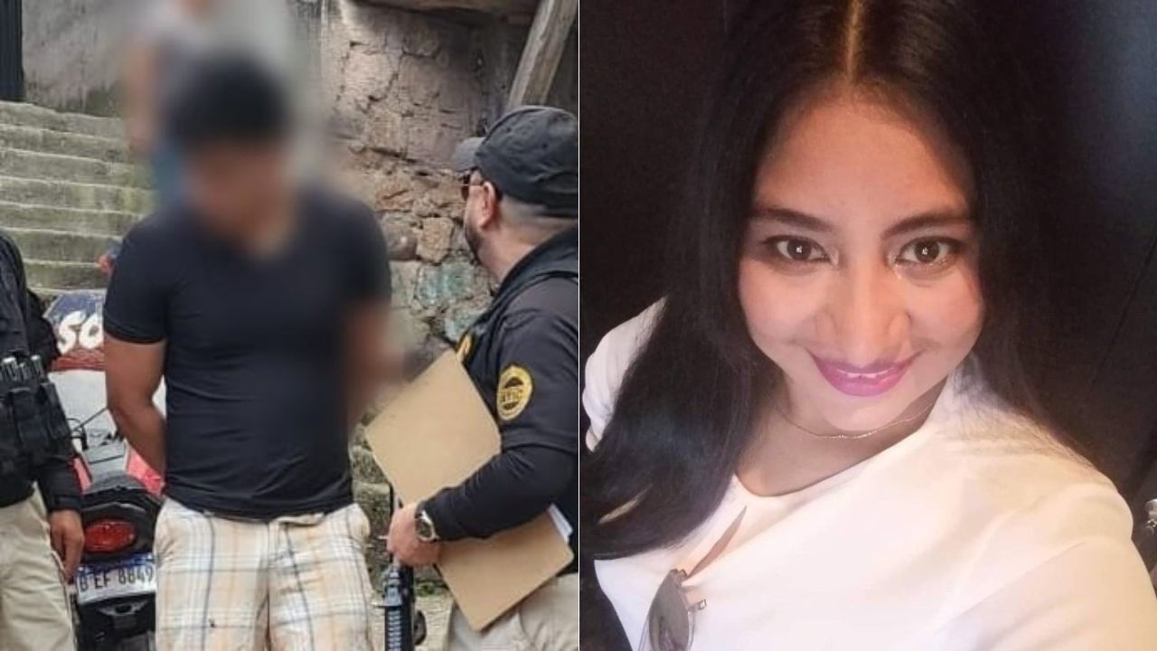 Imagen de Esto pasará con enfermero del Tórax que mató a compañera de trabajo en la capital