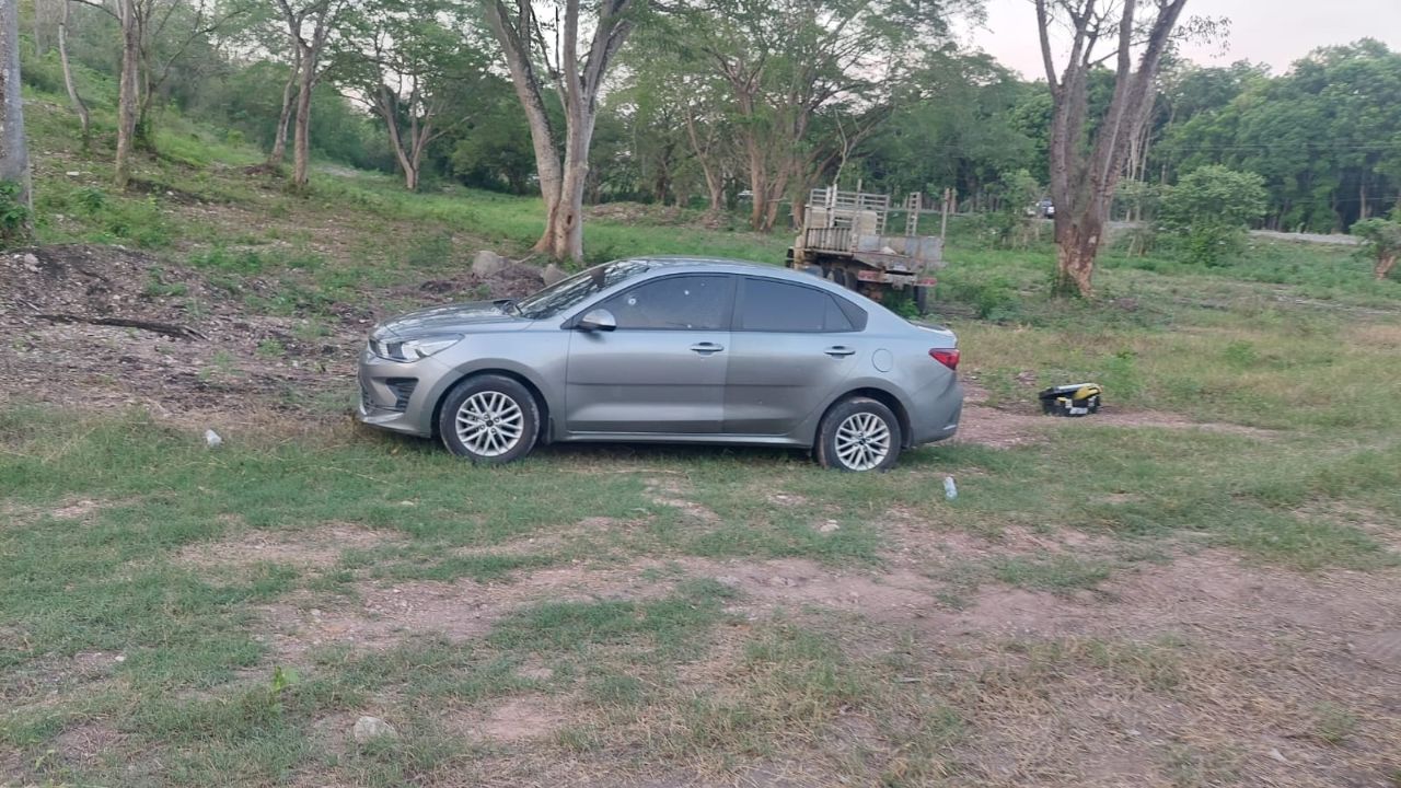Enfrentamiento armado en El Negrito, Yoro, deja un muerto y un herido