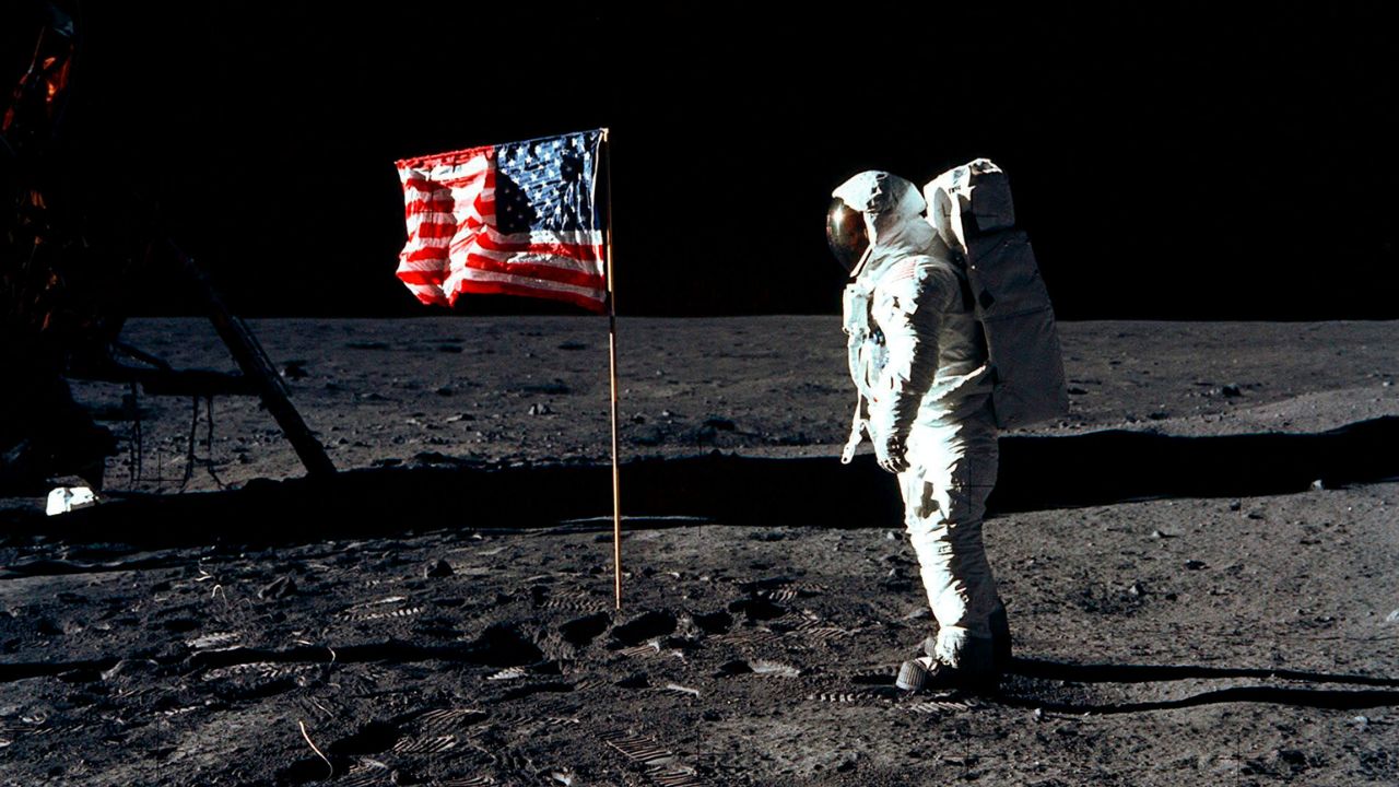 El espacio no tiene dueño, pese a los planes de Musk para colonizar Marte
