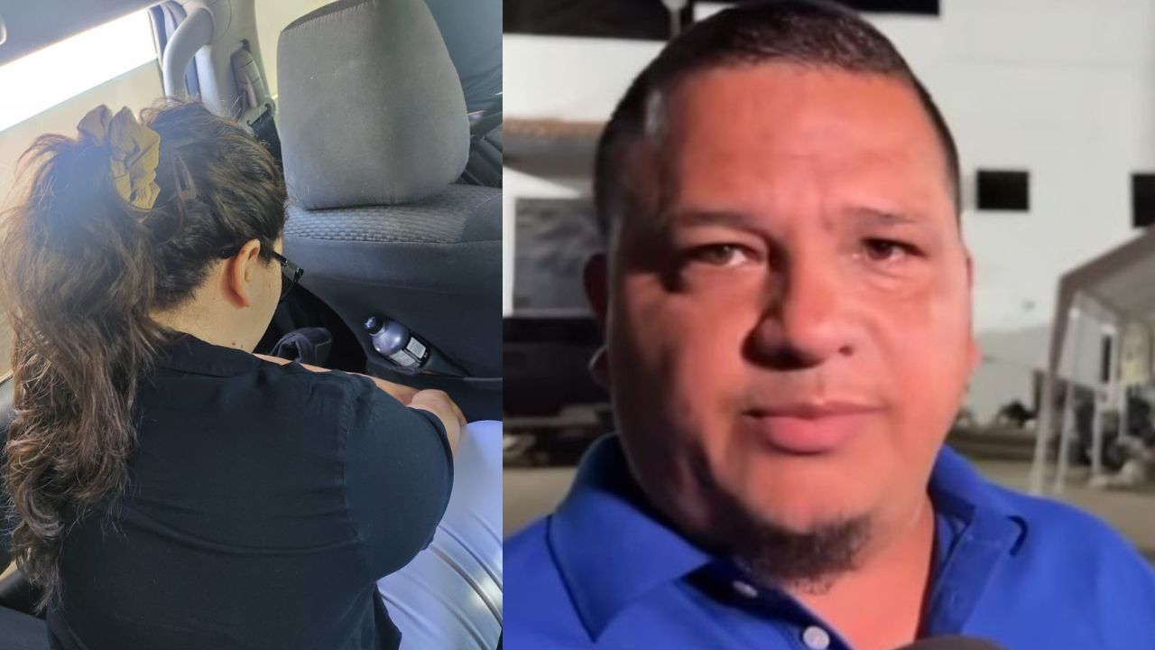 Imagen de ¿Quién es la esposa de Iván Velásquez y por qué la acusan de lavado de activos?