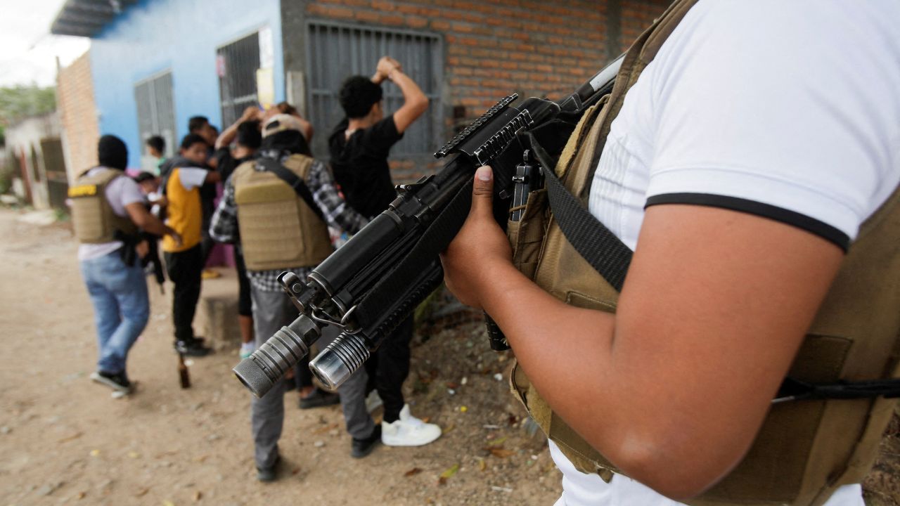 Conadeh pide a ONU recomendar a Honduras cese de estado de excepción