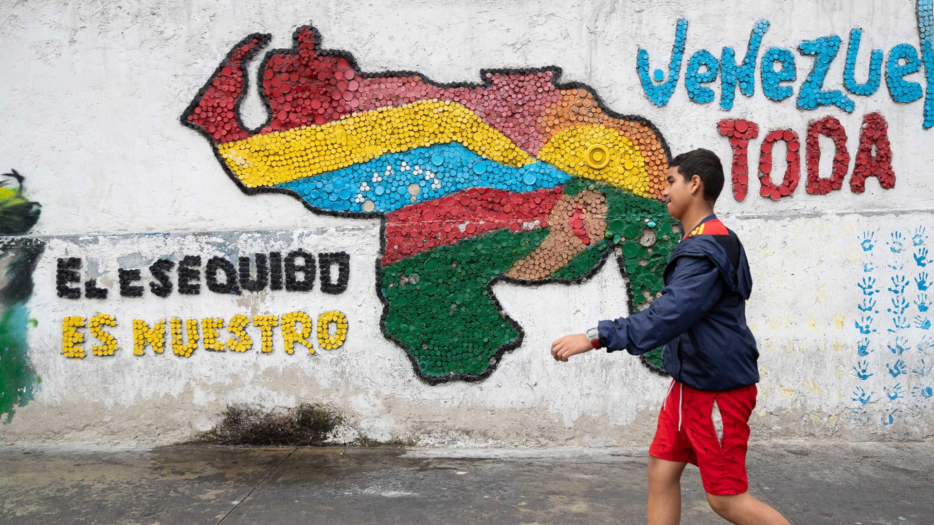 Estados Unidos pide a sus ciudadanos no viajar por ningún motivo a Venezuela