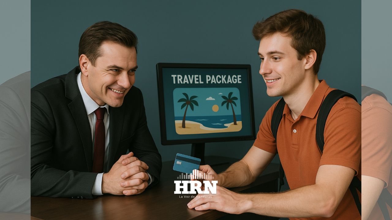 Pocas empresas de turismo están registradas, lo que 'facilita' estafas: Canaturh
