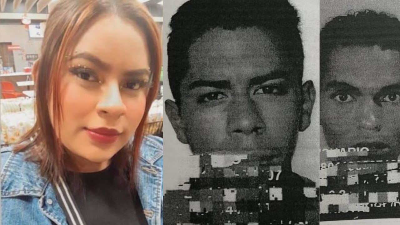 Así fue cómo asesinaron a estudiante de enfermería en Comayagua