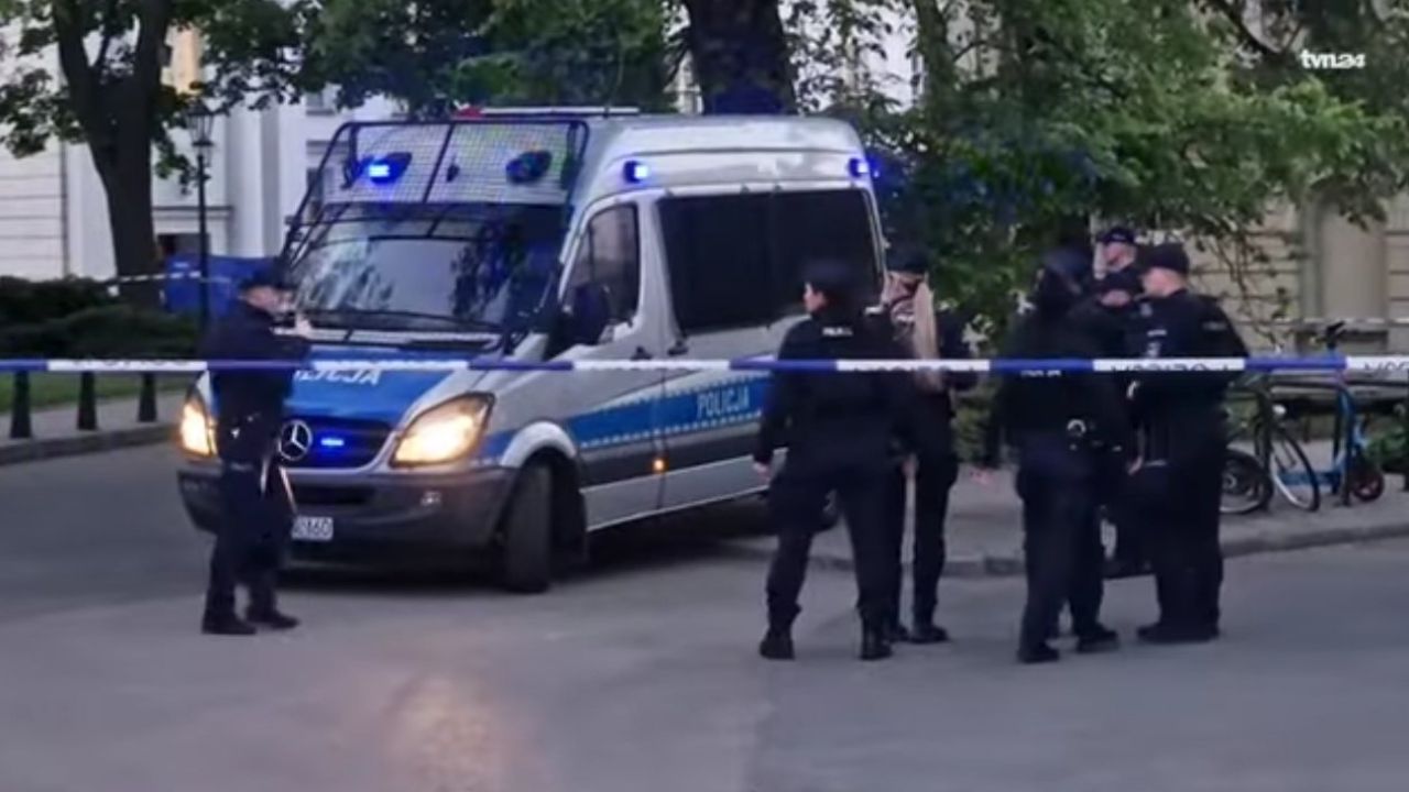Estudiante de derecho le quita la vida y deja decapitada a mujer en universidad