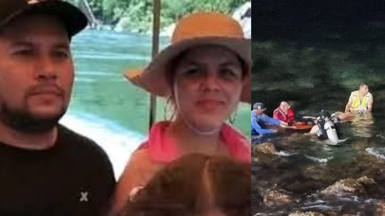 'Tenían sueños': piden saber qué pasó en accidente de Roatán que dejó 12 muertos