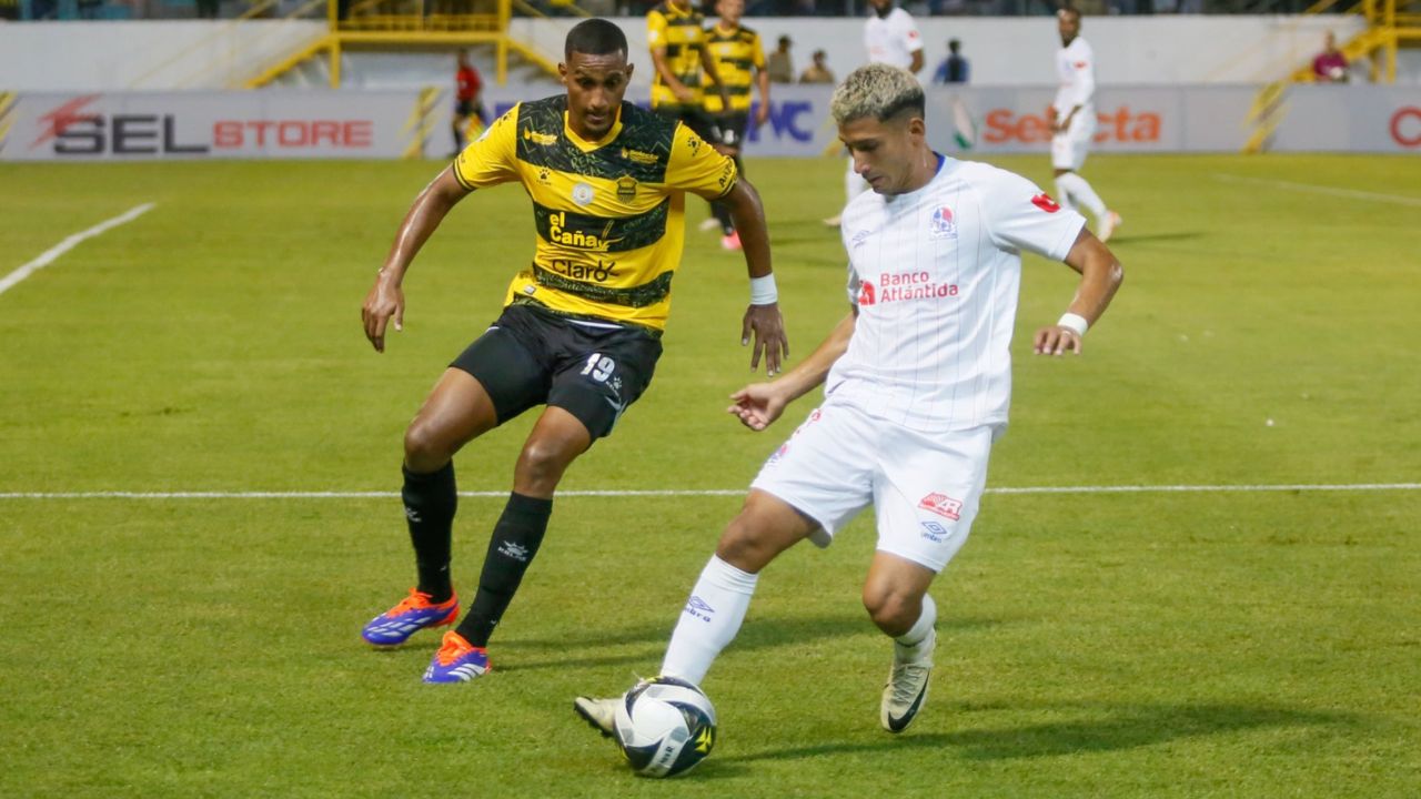 Gran final de la Liga Nacional: de esta manera se jugarán los partidos