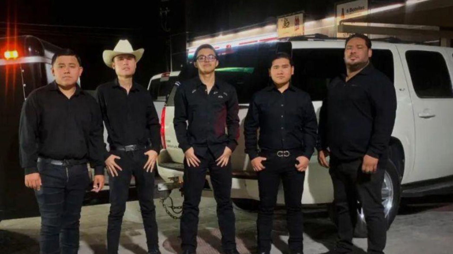 Imagen de ¿Quién está detrás del asesinato de los integrantes de Grupo Fugitivo?