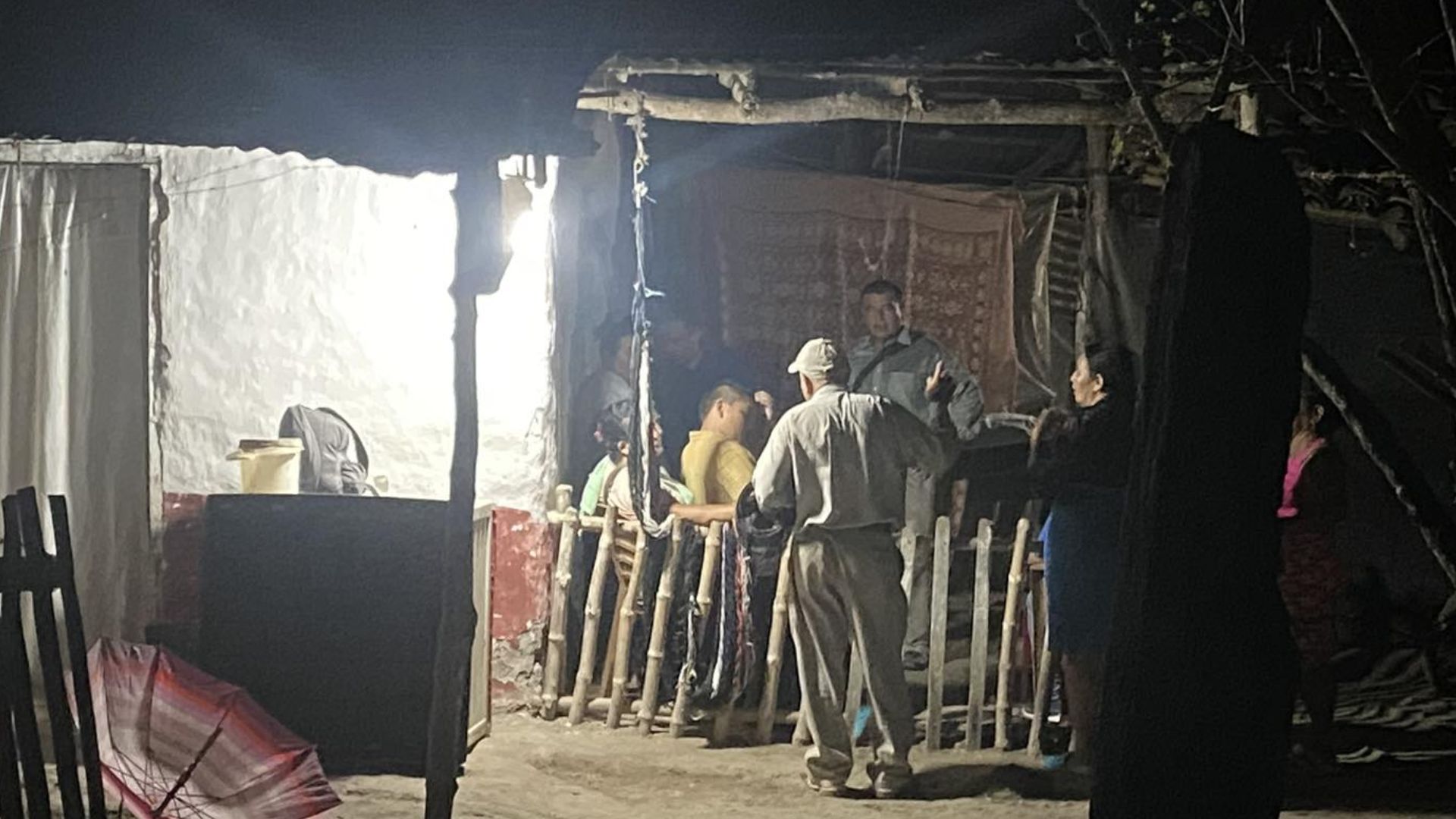 Imagen de 'Lo querían quemar': hallan muerto a guardia de seguridad desaparecido en Cortés