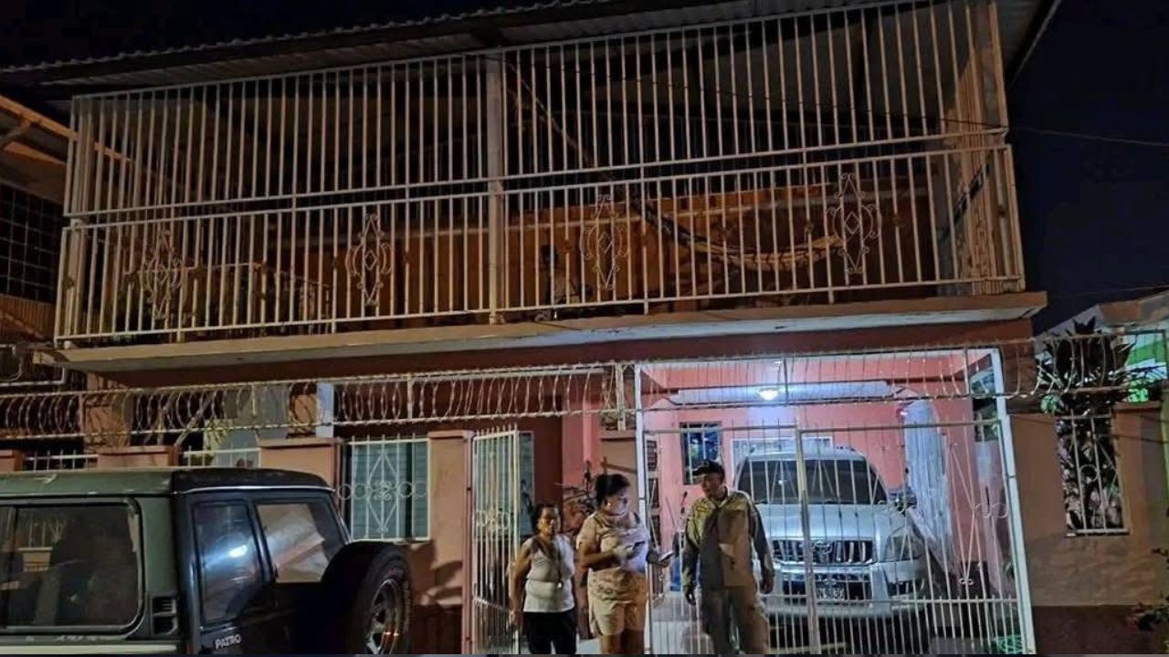 '¿Y los hijos?':  Hallan muerto a anciano que cuidaba a su esposa con Alzheimer