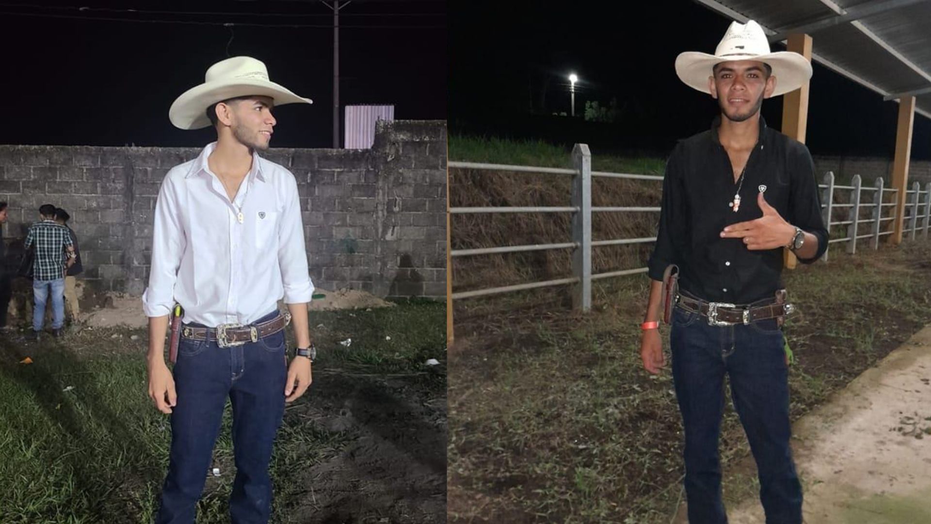 'Le esperaba un gran futuro': hallan sin vida a joven desaparecido en Olancho