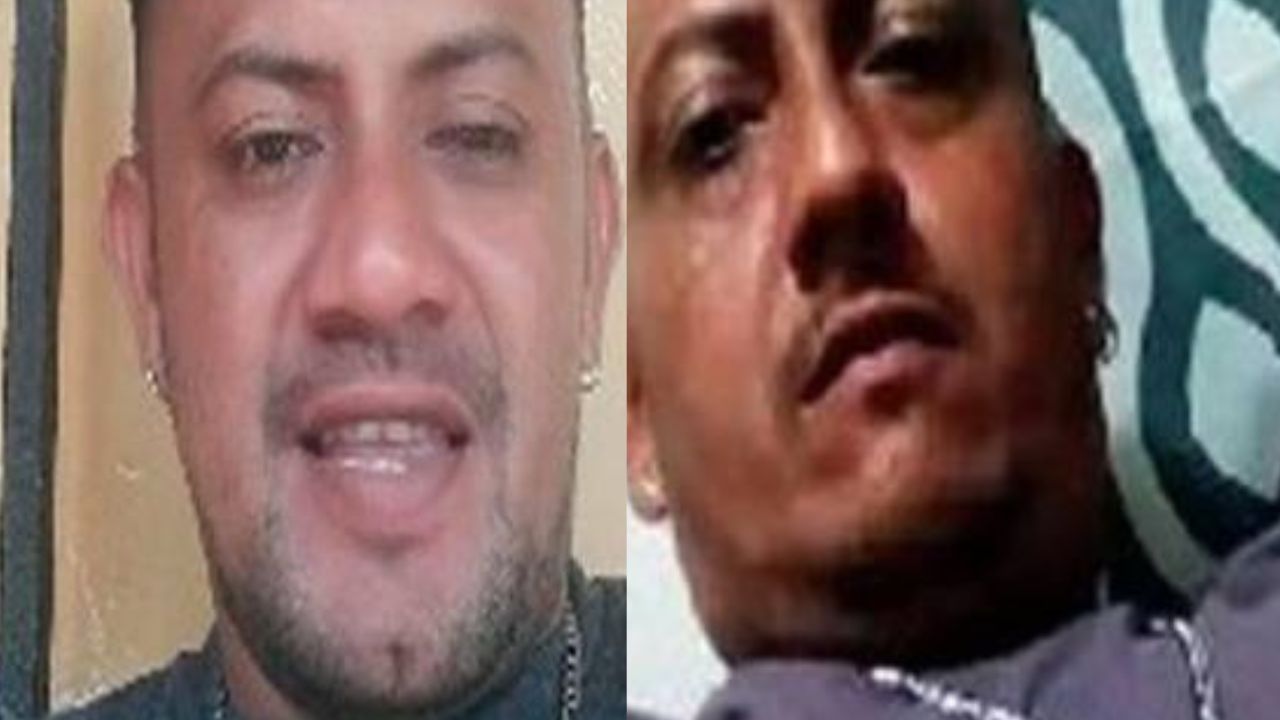 ¿Contra quién iba el ataque que dejó dos hermanos muertos en Omoa y por qué?