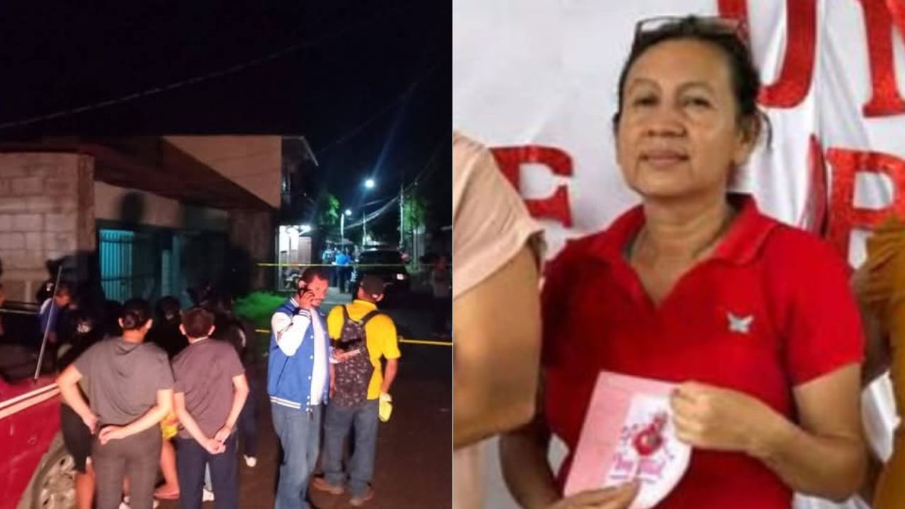 Imagen de 'Hasta que deje de existir, dejaré de cuidarte': últimas palabras de madre asesinada por hija