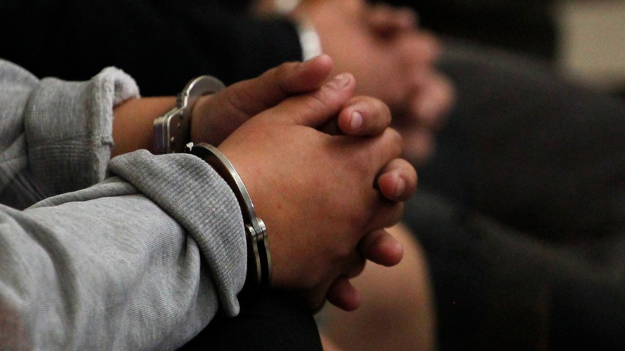 Hombre confesó que mató a su expareja frente a sus hijas de 4 y 8 años