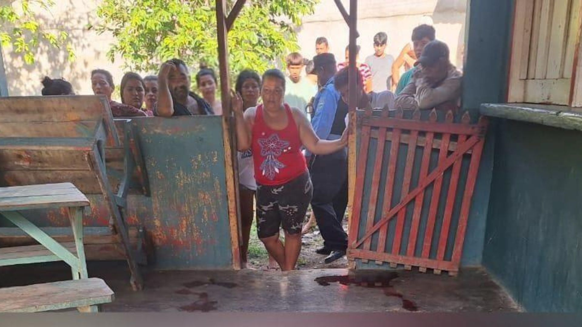 ¿Quién era el hombre que fue asesinado y luego decapitado en Atlántida?