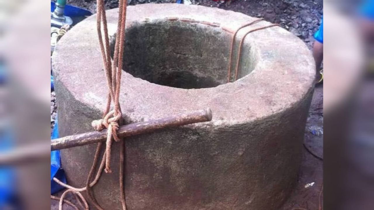 Hombre muere asfixiado al limpiar pozo malacate en Danlí, El Paraíso