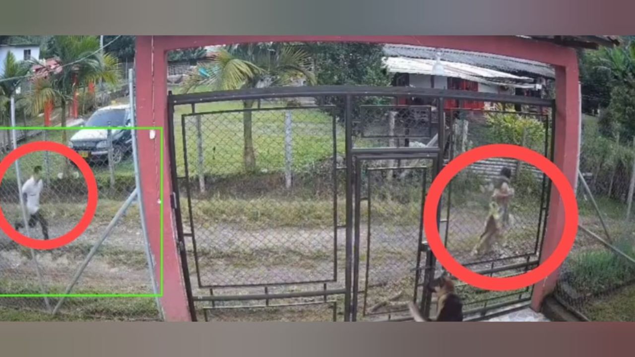 Hombre relata cómo rescató a niña que era abusada por pastor evangélico