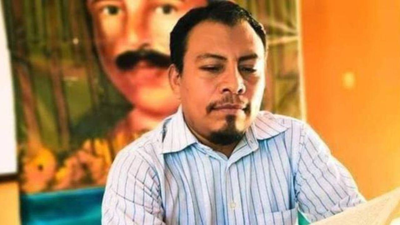 Honduras envía evidencia digital al FBI por asesinato de Juan López