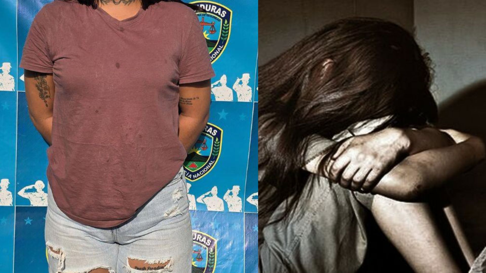 Imagen de 'Exigían L400 mil': así fue como hondureña habría secuestrado a niña de 4 años