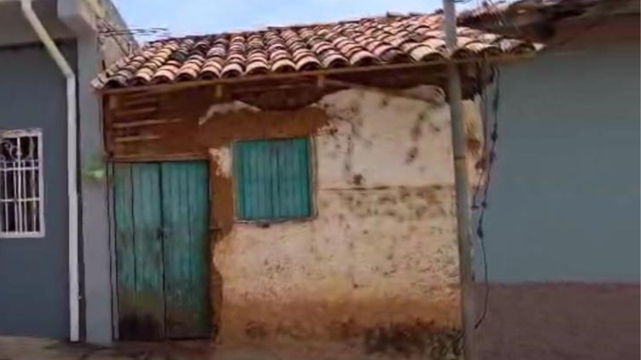 Esto pasará con hondureña condenada a prisión por remodelar su casa en Olancho
