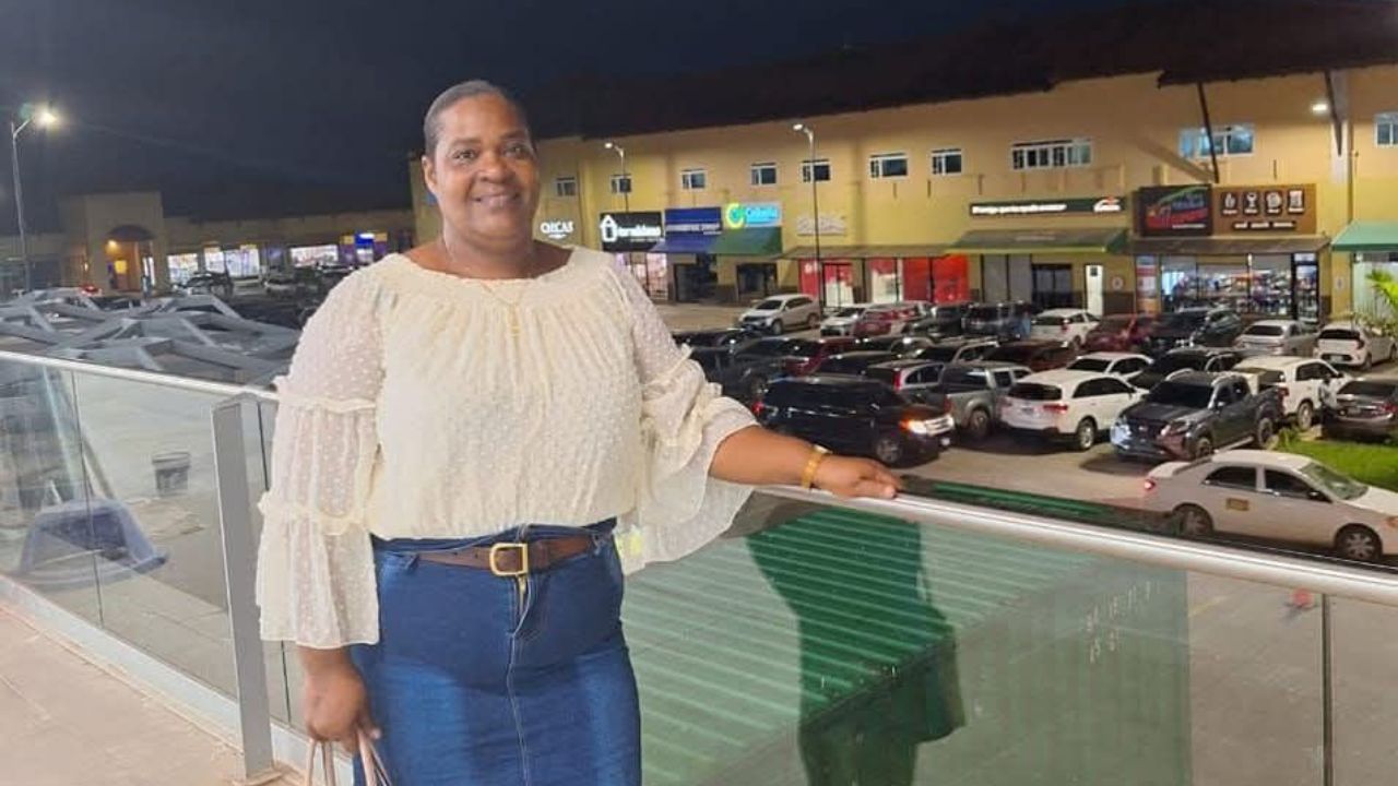 Imagen de Revelan las últimas palabras de hondureña que murió tras discutir con una vecina