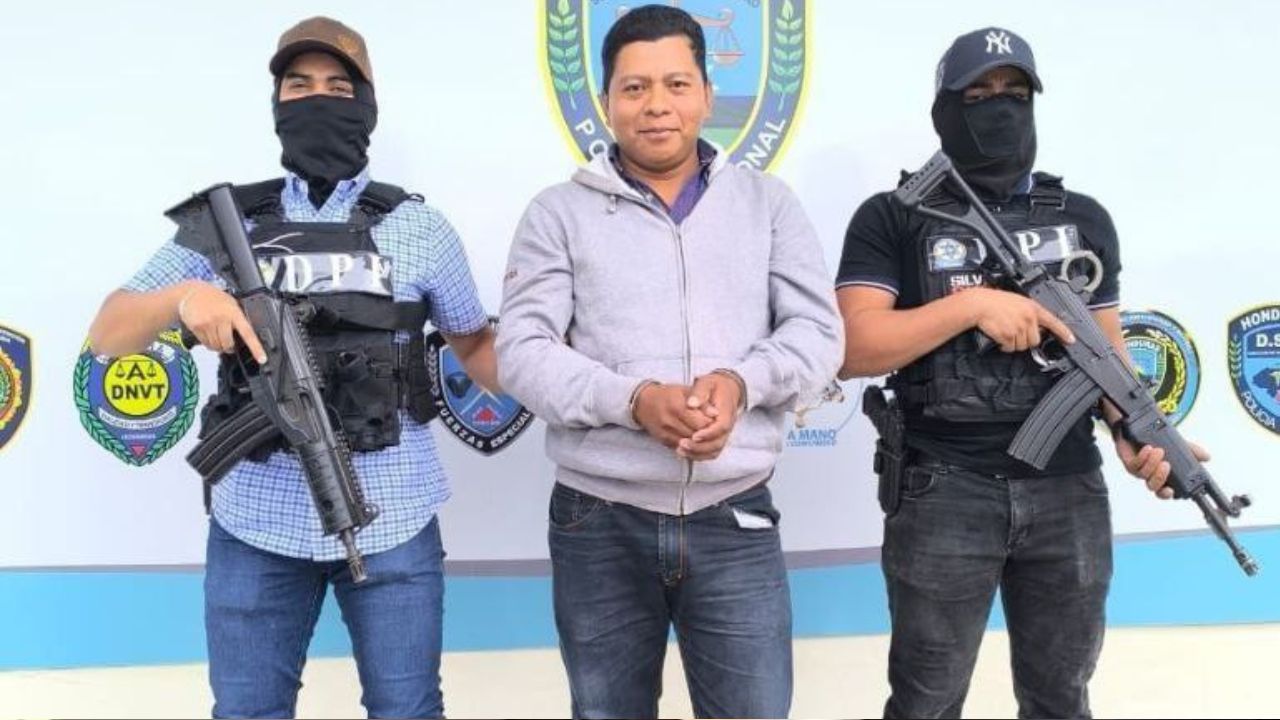 Así fue cómo hondureño mató a cantante guatemalteco en Copán