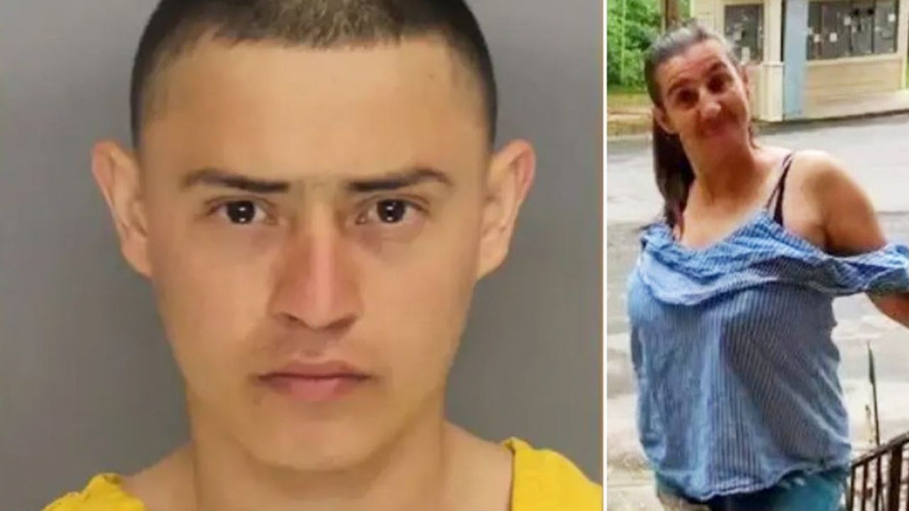 Hondureño niega cargos en caso de asesinato de mujer en Georgia, Estados Unidos