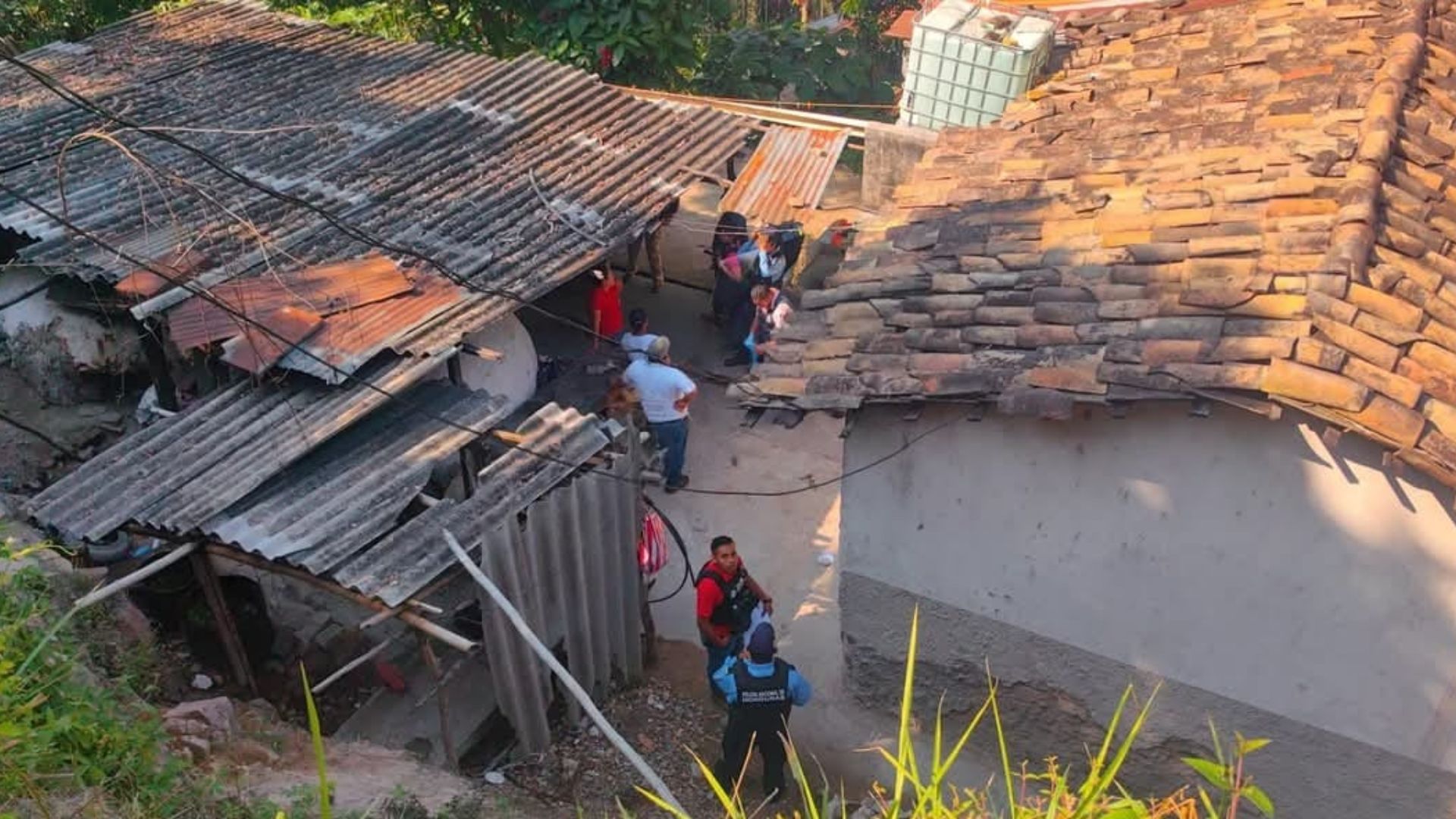 Hombre muere por suicidio en Copán: revelan el problema que enfrentaba
