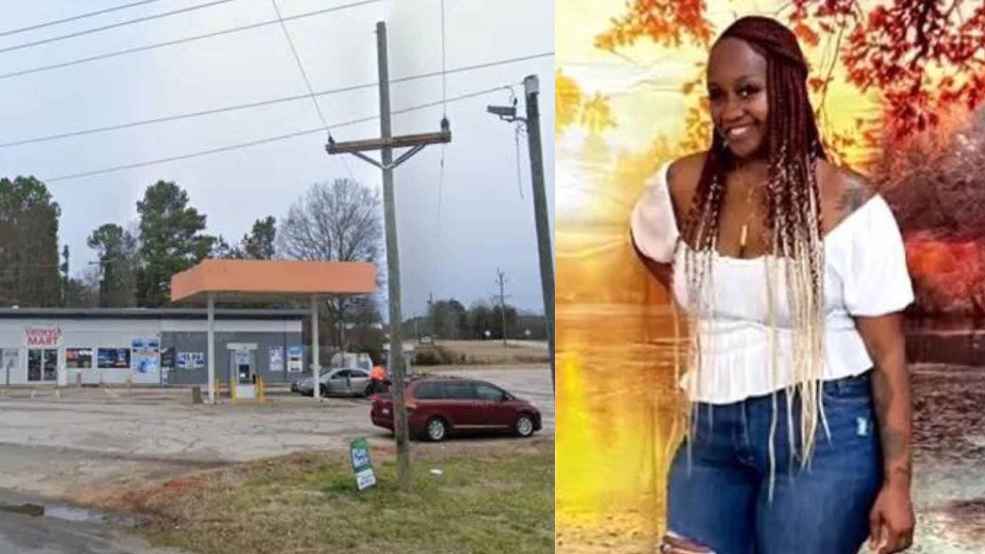 Imagen de Los errores que delataron a hondureños implicados en crimen en Estados Unidos