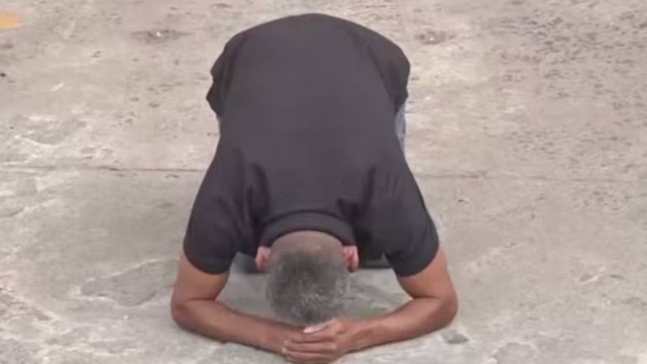 Justicia devuelve templo a la Iglesia Aposento Alto; pastora  rompe en llanto