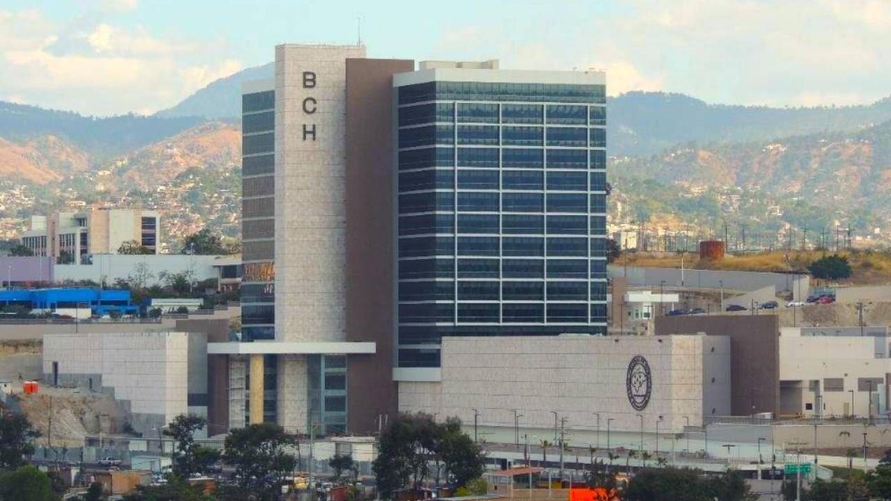 Esta es la expectativa de inflación de la EEAM del BCH para diciembre de 2025