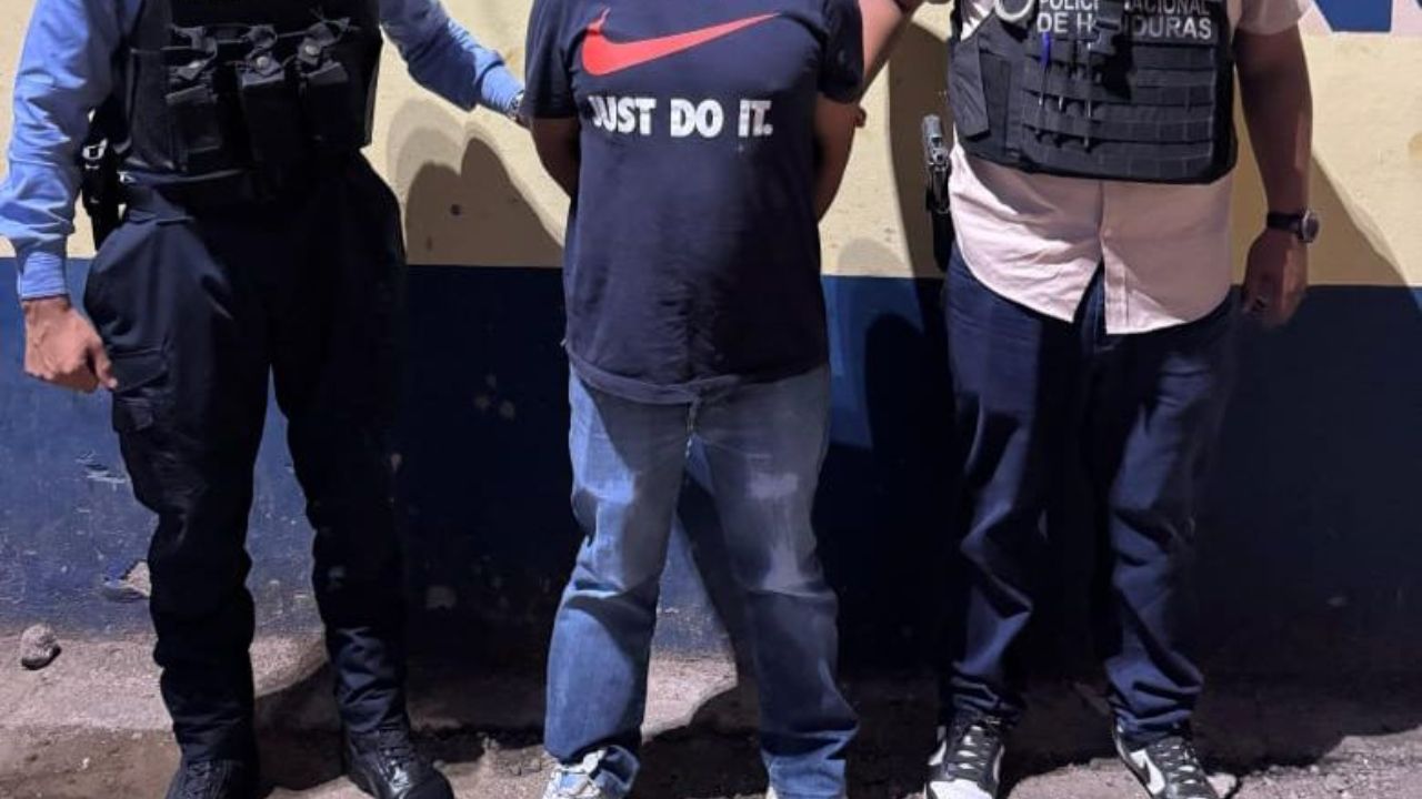 Imagen de Así fue como hondureño intentó matar a vecino para no pagarle deuda de L100